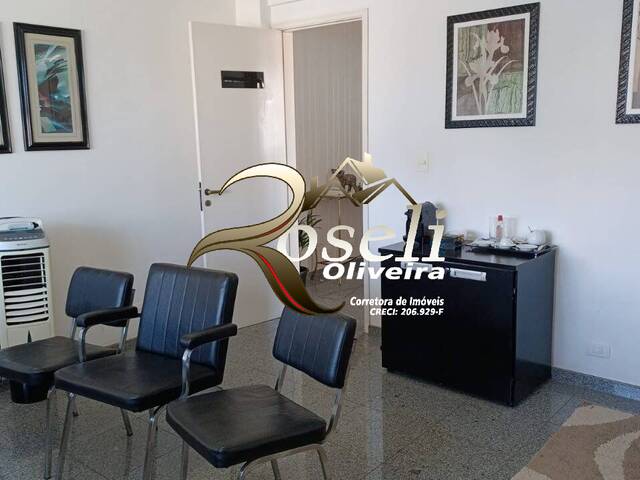 #19 - Sala para Venda em Jundiaí - SP - 2