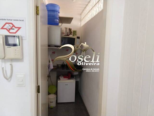 Sala para Venda em Jundiaí - 5