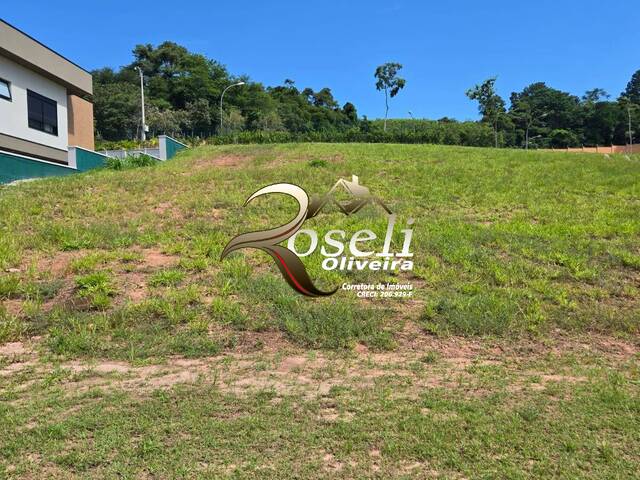 #3294 - Terreno em condomínio para Venda em Jundiaí - SP - 1