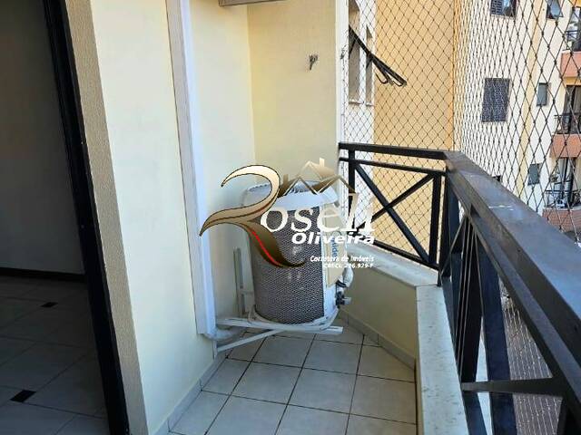 Apartamento para Venda em Jundiaí - 3