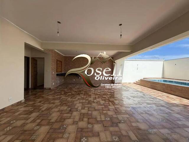 Casa em condomínio para Venda em Itupeva - 2