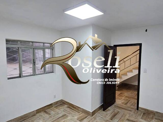Casa Sobrado para Locação em Jundiaí - 4