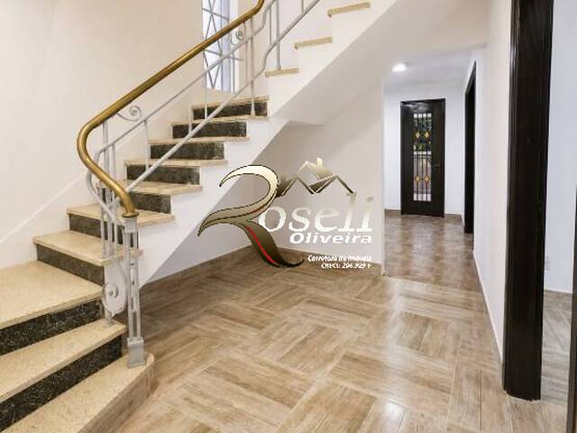 Casa Sobrado para Locação em Jundiaí - 5