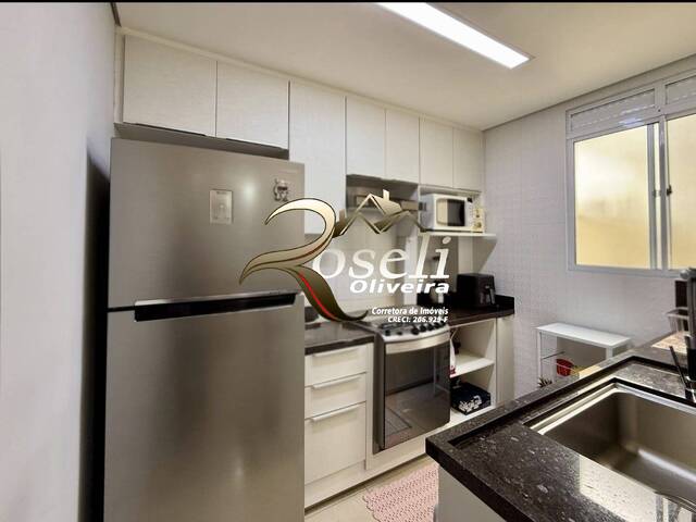 Apartamento para Venda em Jundiaí - 2