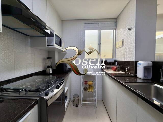 Apartamento para Venda em Jundiaí - 3