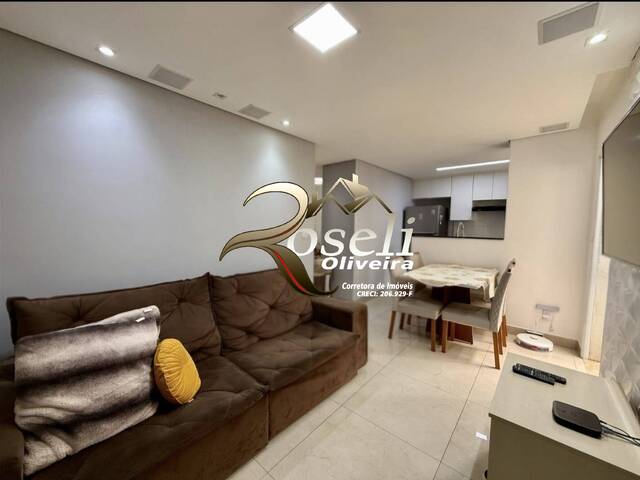 Apartamento para Venda em Jundiaí - 4