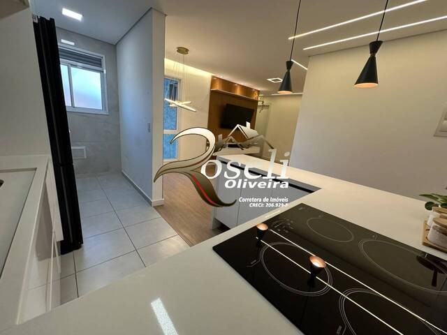 Apartamento para Venda em Jundiaí - 3
