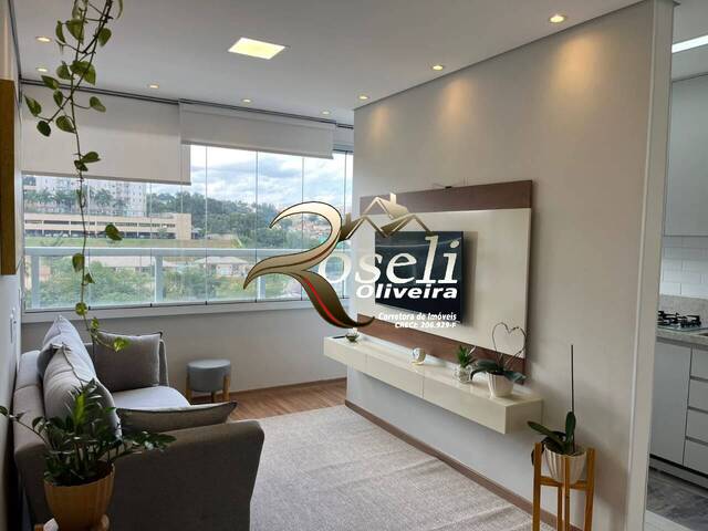 Apartamento para Venda em Jundiaí - 2
