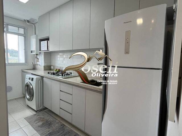 Apartamento para Venda em Jundiaí - 3