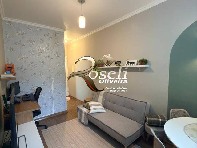 Apartamento para Venda em Jundiaí - 4