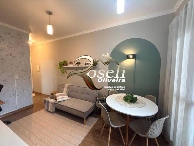 Apartamento para Venda em Jundiaí - 3