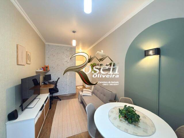 Apartamento para Venda em Jundiaí - 2