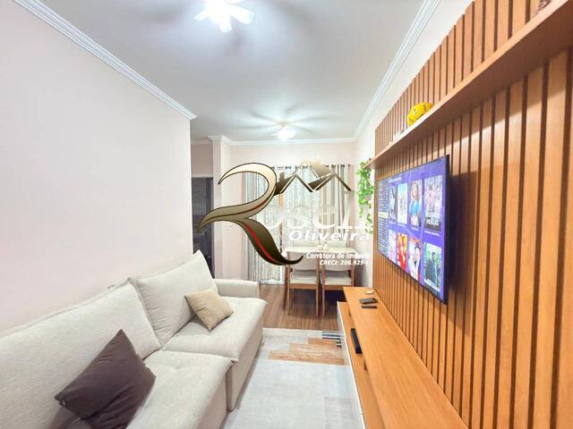 Apartamento para Venda em Jundiaí - 2