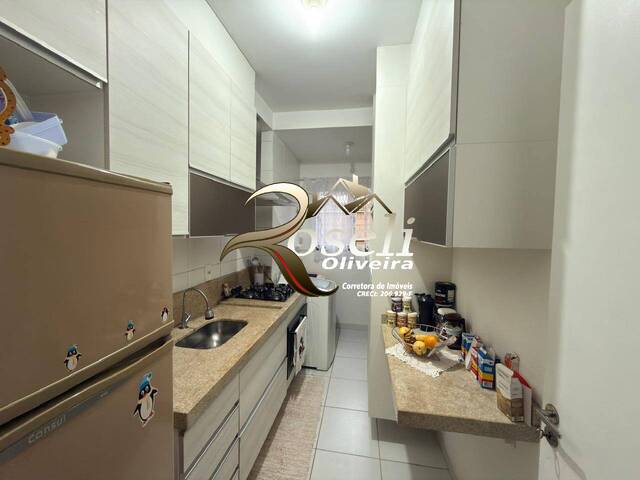 Apartamento para Venda em Jundiaí - 3