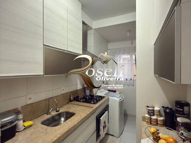 Apartamento para Venda em Jundiaí - 4