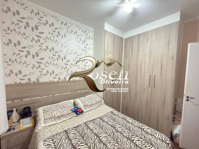 Apartamento para Venda em Jundiaí - 5