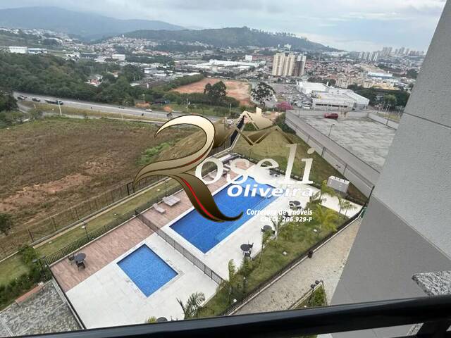 Apartamento para Venda em Jundiaí - 3