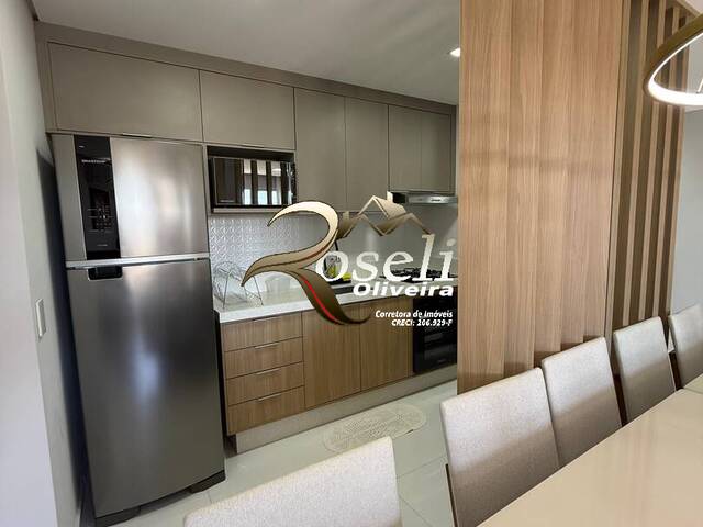 Apartamento para Venda em Jundiaí - 2