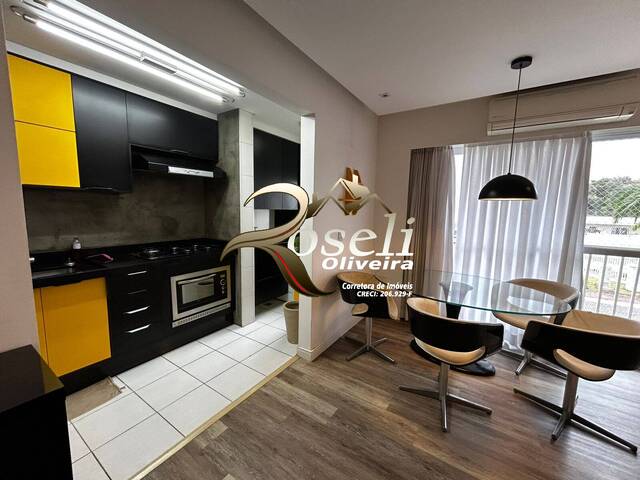 Apartamento para Venda em Jundiaí - 2
