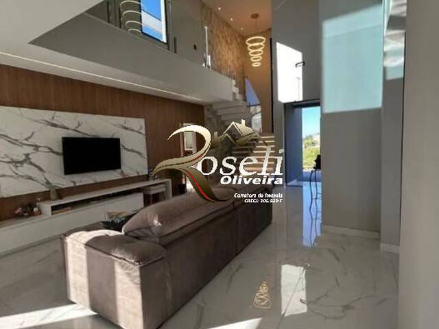Casa em condomínio para Venda em Jundiaí - 2