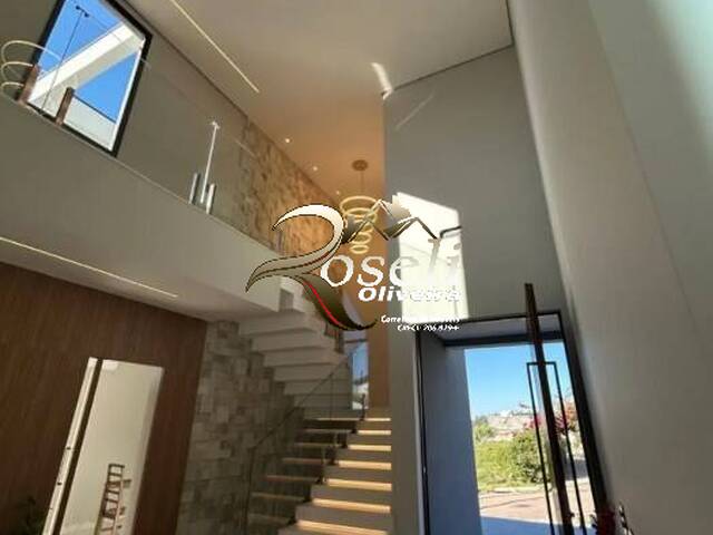 Casa em condomínio para Venda em Jundiaí - 4