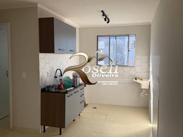 Apartamento para Venda em Jundiaí - 2