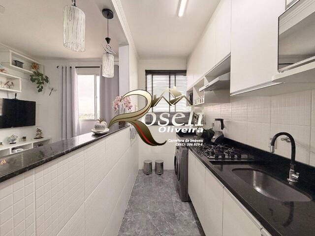 Apartamento para Venda em Jundiaí - 2