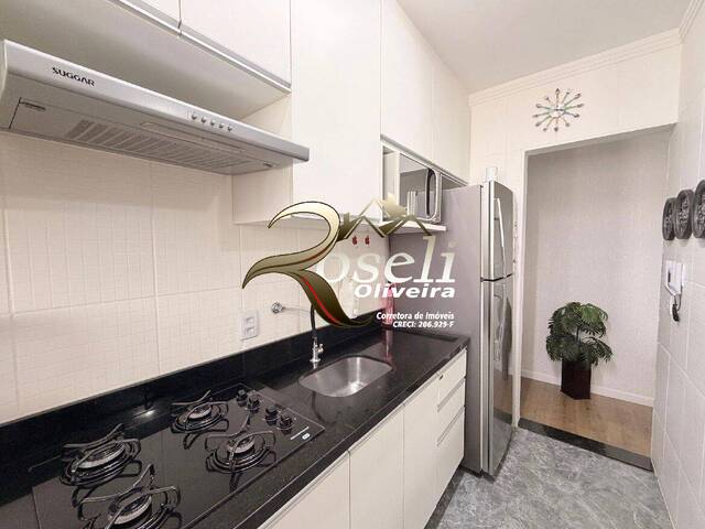 Apartamento para Venda em Jundiaí - 3