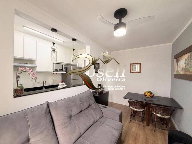 Apartamento para Venda em Jundiaí - 4
