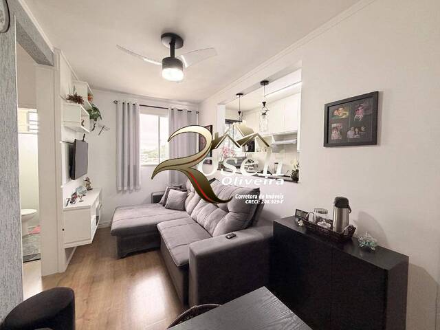 Apartamento para Venda em Jundiaí - 5