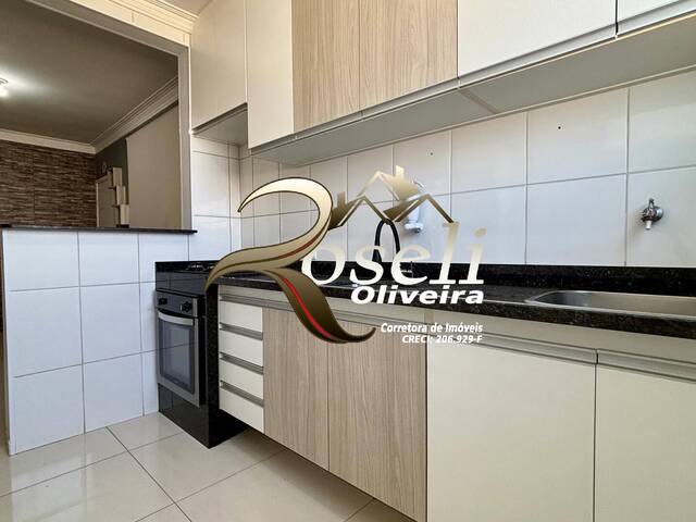 #3320 - Apartamento para Venda em Jundiaí - SP