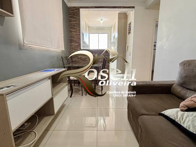 Apartamento para Venda em Jundiaí - 2