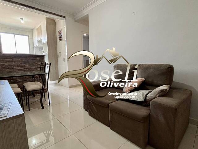 Apartamento para Venda em Jundiaí - 3