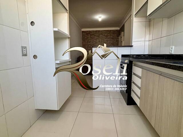 Apartamento para Venda em Jundiaí - 5