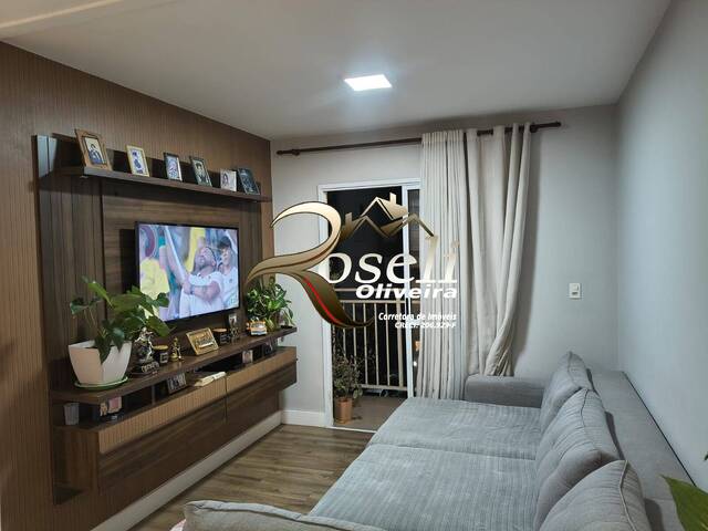 Apartamento para Venda em Jundiaí - 2