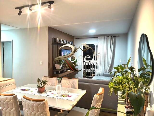 Apartamento para Venda em Jundiaí - 3