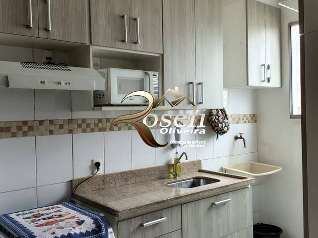 Apartamento para Venda em Jundiaí - 2