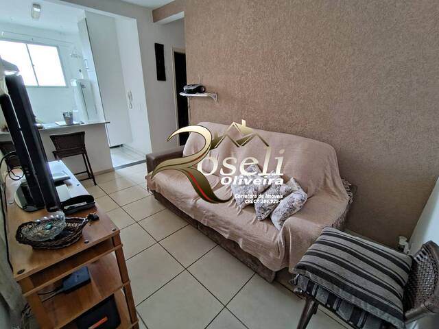 Apartamento para Venda em Jundiaí - 4