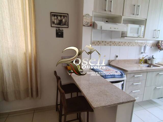 Apartamento para Venda em Jundiaí - 3