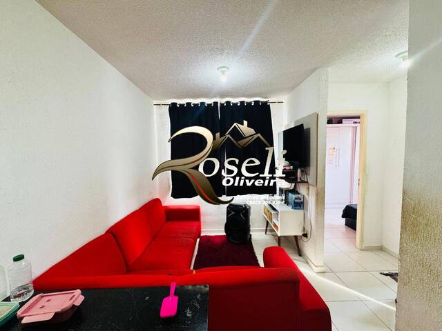 Apartamento para Venda em Jundiaí - 2