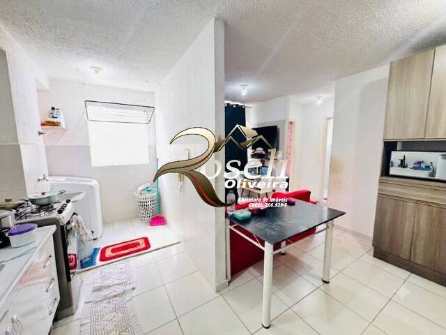 Apartamento para Venda em Jundiaí - 3