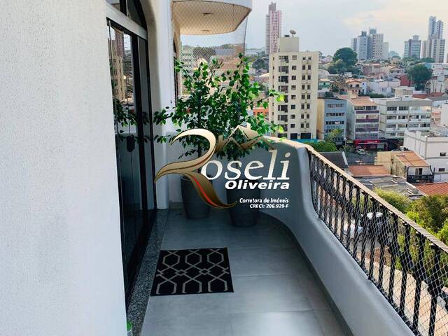 Apartamento para Venda em Jundiaí - 3