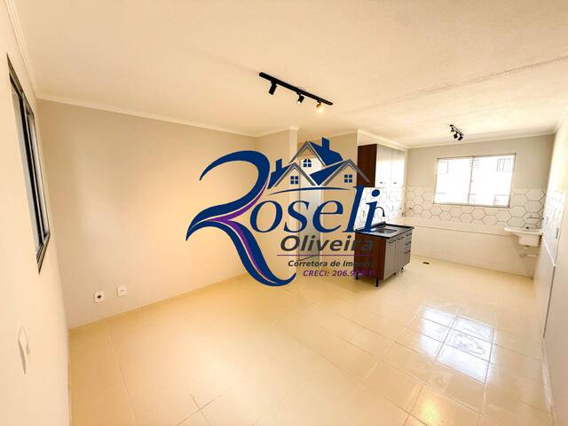 #3318 - Apartamento para Venda em Jundiaí - SP