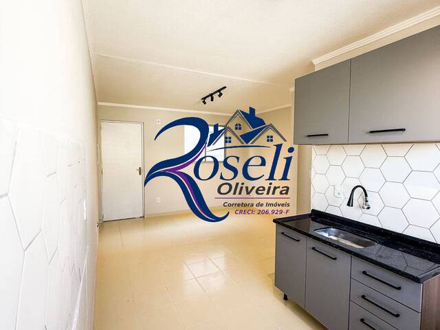 #3318 - Apartamento para Venda em Jundiaí - SP