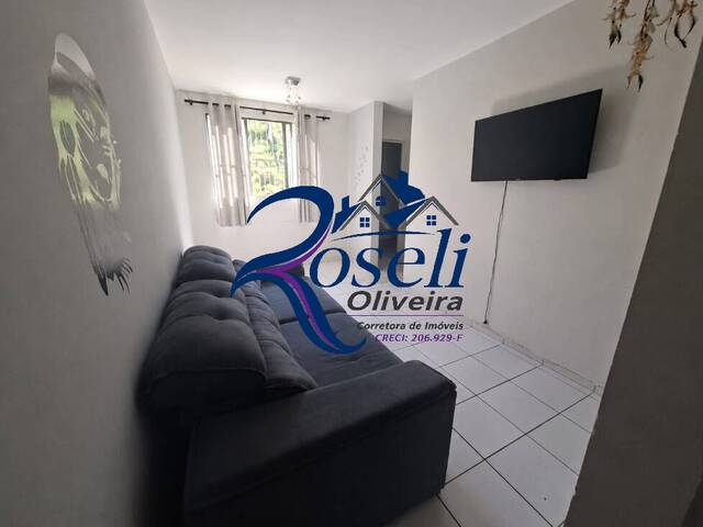 #3321 - Apartamento para Venda em Jundiaí - SP