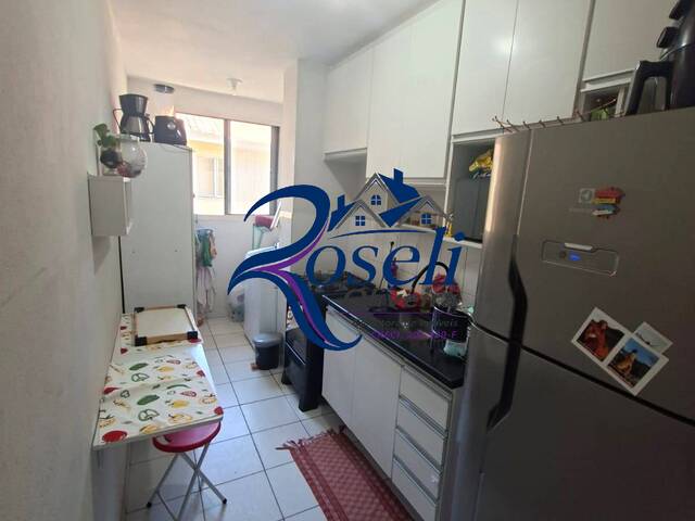 #3321 - Apartamento para Venda em Jundiaí - SP