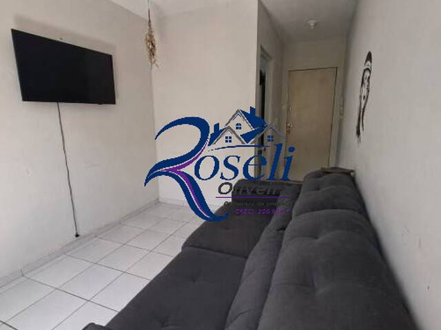 #3321 - Apartamento para Venda em Jundiaí - SP