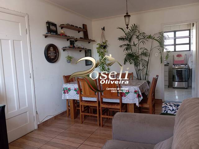 Apartamento para Venda em Jundiaí - 2