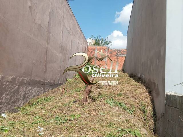 Terreno para Venda em Várzea Paulista - 2