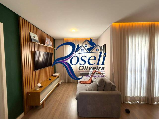 Apartamento para Venda em Jundiaí - 2